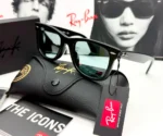 Rayban Wayfarer Takuya Kính Mát Chính Hãng