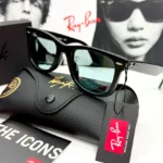 Rayban Wayfarer Takuya Kính Mát Chính Hãng