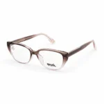 Gọng Kính Mắt Mèo Spark TR99024 - Ảnh 8