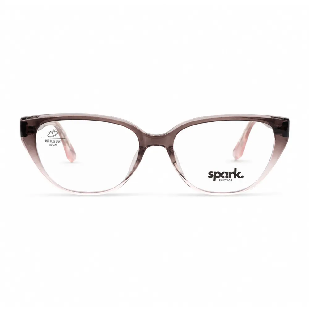 Gọng Kính Mắt Mèo Spark TR99024