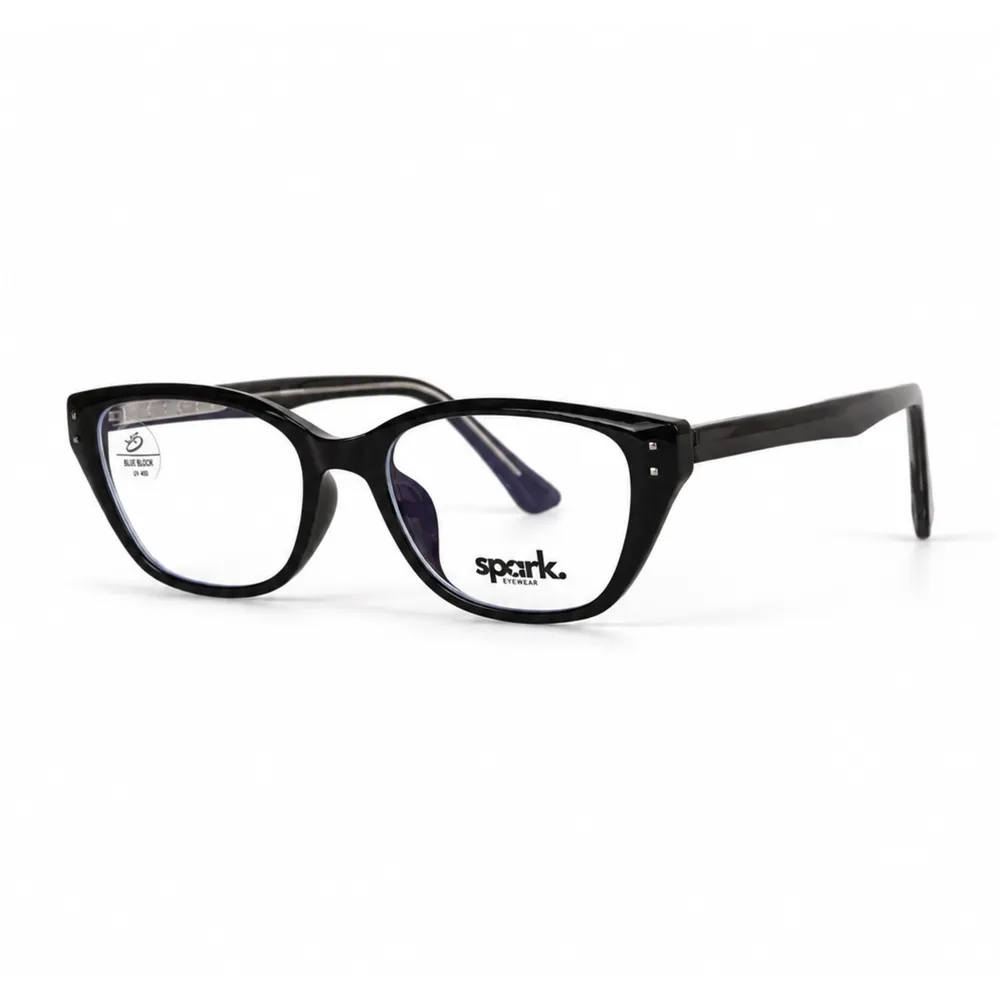 Gọng Kính Mắt Mèo Spark TR99036