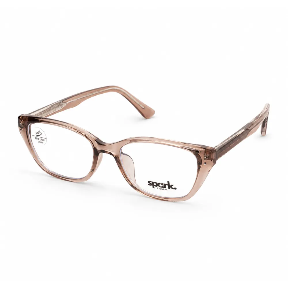 Gọng Kính Mắt Mèo Spark TR99036