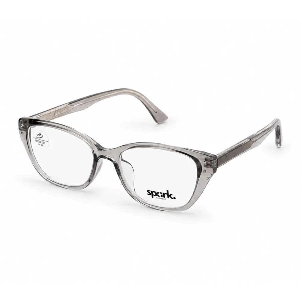 Gọng Kính Mắt Mèo Spark TR99036