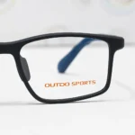 Gọng Kính Outdo Sports GT62067 - Tem Chính Hãng 101
