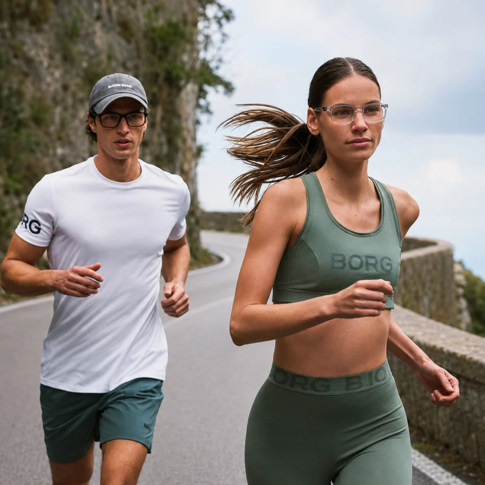 Gọng Kính Outdo Sports GT62073 – Tem Chính Hãng 101