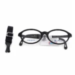 Gọng Kính Trẻ Em Exfash Kids Playfit EF305811 – Tem Chính Hãng