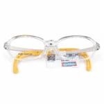 Gọng Kính Trẻ Em Exfash Kids Playfit EF350409 Chính Hãng