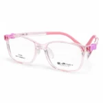 Gọng Kính Trẻ Em Exfash Kids Playfit EF422037 – Tem Chính Hãng 101