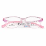 Gọng Kính Trẻ Em Exfash Kids Playfit EF422037 – Tem Chính Hãng 101