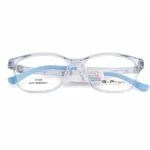 Gọng Kính Trẻ Em Exfash Kids Playfit EF422037 – Tem Chính Hãng 101