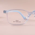 Gọng Kính Trẻ Em Exfash Kids Playfit EF422039 - Tem Chính Hãng 101