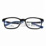 Gọng Kính Trẻ Em Exfash Kids Playfit EF422039 - Tem Chính Hãng 101