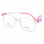 Gọng Kính Trẻ Em Exfash Kids Playfit EF422039 - Tem Chính Hãng 101