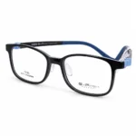 Gọng Kính Trẻ Em Exfash Kids Playfit EF422039 - Tem Chính Hãng 101