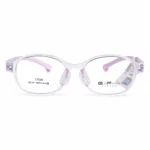 Gọng Kính Trẻ Em Exfash Kids Playfit EF45443 - Tem Chính Hãng 101