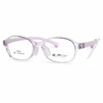 Gọng Kính Trẻ Em Exfash Kids Playfit EF45443 - Tem Chính Hãng 101
