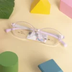 Gọng Kính Trẻ Em Exfash Kids Playfit EF45443 - Tem Chính Hãng 101