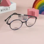 Gọng Kính Trẻ Em Exfash Kids Playfit EF93402 - Tem Chính Hãng