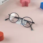 Gọng Kính Trẻ Em Exfash Kids Playfit EF93402 - Tem Chính Hãng