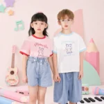 Gọng Kính Trẻ Em Exfash Kids Playfit EF422031- Tem Chính Hãng 101