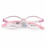 Gọng Kính Trẻ Em Exfash Kids Playfit EF422036 – Tem Chính Hãng 101
