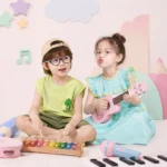 Gọng Kính Trẻ Em Exfash Kids Playfit EF422038 – Tem Chính Hãng 101