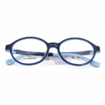 Gọng Kính Trẻ Em Exfash Kids Playfit EF422038 – Tem Chính Hãng 101