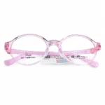 Gọng Kính Trẻ Em Exfash Kids Playfit EF422032 - Tem Chính Hãng 101