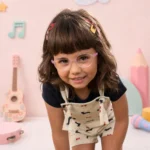 Gọng Kính Trẻ Em Exfash Kids Playfit EF422033