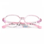Gọng Kính Trẻ Em Exfash Kids Playfit EF422033