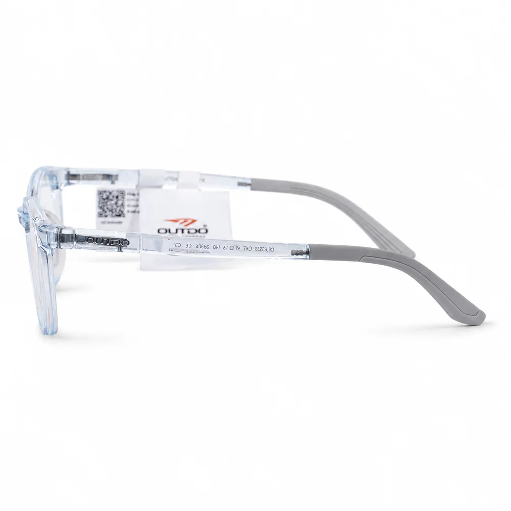Gọng Kính Trẻ Em OUTDO KIDS GT65059 – Tem Chính Hãng 101