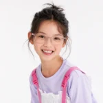 Gọng Kính Trẻ Em OUTDO KIDS GT65063 - Tem Chính Hãng 101