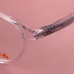 Gọng Kính Trẻ Em OUTDO KIDS GT65607- Tem Chính Hãng 101