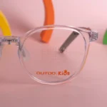 Gọng Kính Trẻ Em OUTDO KIDS GT65607- Tem Chính Hãng 101