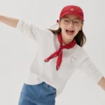 Gọng Kính Trẻ Em Outdo Kids GT65613 - Tem Chính Hãng 101