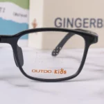 Gọng Kính Trẻ Em Outdo Kids GT65613 - Tem Chính Hãng 101