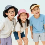 Gọng Kính Trẻ Em Outdo Kids GT65614
