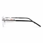Kính Không Gọng MontBlanc MB0071O – Tem Chính Hãng Vina Optic, Made In Japan, Full Box