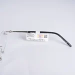 Kính Không Gọng MontBlanc MB0071O – Tem Chính Hãng Vina Optic, Made In Japan, Full Box