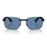 Kính Mát Rayban 0RB4470CH Polarized S – Tem Chính Hãng Luxottica, Kích Hoạt Code Bảo Hành