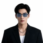 Kính Mát Rayban 0RB4470CH Polarized S – Tem Chính Hãng Luxottica, Kích Hoạt Code Bảo Hành