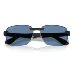 Kính Mát Rayban 0RB4470CH Polarized S – Tem Chính Hãng Luxottica, Kích Hoạt Code Bảo Hành