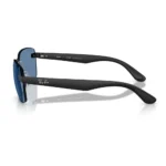 Kính Mát Rayban 0RB4470CH Polarized S – Tem Chính Hãng Luxottica, Kích Hoạt Code Bảo Hành