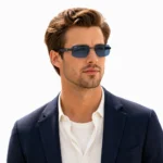 Kính Mát Rayban 0RB4475CH Polarized S – Tem Chính Hãng Luxottica, Kích Hoạt Code Bảo Hành