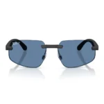 Kính Mát Rayban 0RB4475CH Polarized S – Tem Chính Hãng Luxottica, Kích Hoạt Code Bảo Hành