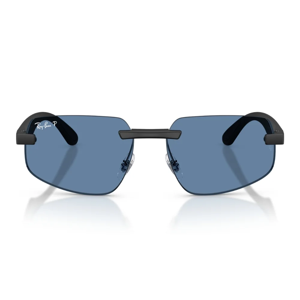Kính Mát Rayban 0RB4475CH Polarized S – Tem Chính Hãng Luxottica, Kích Hoạt Code Bảo Hành