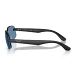 Kính Mát Rayban 0RB4475CH Polarized S – Tem Chính Hãng Luxottica, Kích Hoạt Code Bảo Hành