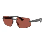 Kính Mát Rayban 0RB4475CH Polarized S – Tem Chính Hãng Luxottica, Kích Hoạt Code Bảo Hành