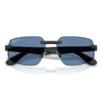 Kính Mát Rayban 0RB4475CH Polarized S – Tem Chính Hãng Luxottica, Kích Hoạt Code Bảo Hành