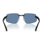 Kính Mát Rayban 0RB4475CH Polarized S – Tem Chính Hãng Luxottica, Kích Hoạt Code Bảo Hành